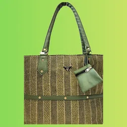 zipcartz Women Green Shoulder Bag-picture-23