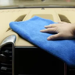 winberg Microfiber Vehicle Washing Duster image 4