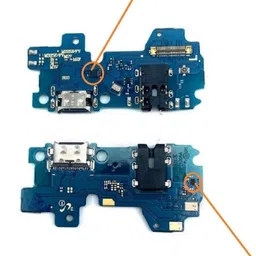 KezeMize (SM-M325FV) Samsung Galaxy M32 4G [100% OG](Charging CC Patta Charging Flex Board) Charging PCB Complete Flex-picture-20