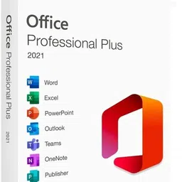 MICROSOFT Office 2021 Pro Plus Lifetime ( 1 PC / User ) Genuine Key-picture-14