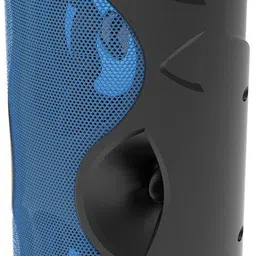 ENMORA EN-09 Portable Multi-Media Party Speaker H9 5 W Bluetooth Tower Speaker-image-44
