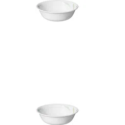 corelle Glass Soup Bowl Asia Collection Dancing Leaves 532 ml Soup Bowl Pack Of 6-picture-29