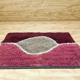 rylie Cotton Bathroom Mat-picture-31