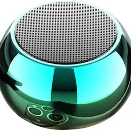 Aadhava Wireless Portable Bluetooth Music Mini Party Speaker 5 W Bluetooth Speaker-image-12