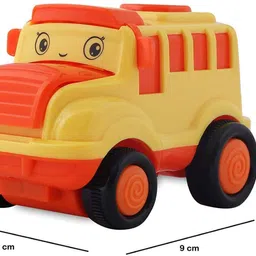 hda group Truck Cars Helicopter Plane Train Toys for Kids Toys for Toddlers|Boys- Set of 4 image 5