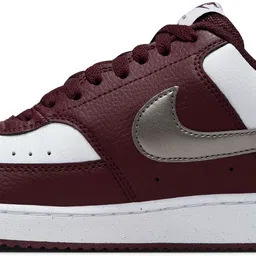 nike Court Vision Low Next Nature Sneakers For Women image 5