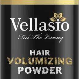 Hair Volumizing Powder Wax strong hold | Matte Finish | 24 hrs hold hair powder Hair Styler-image-42