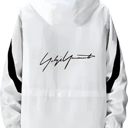 lotcartz Men Colorblock Casual Jacket image 2