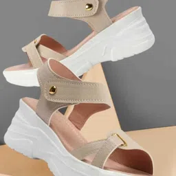 deals4you Women Heels Sandal-picture-24