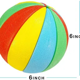 little blubud Activity Ball Puzzle Game for Infants&Preschool Kids Brain Development Toy image 3