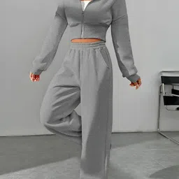 greepin fashion Top Pant Co-ords Set image 3