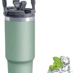 home cloud tumbler 900 ml Water Bottle-picture-21