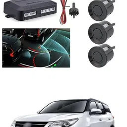 lovmoto Car Reverse Parking Sensor with LED Display Parking Sensor For Fort-uner Car Reverse Parking Sensor with LED Display Parking Sensor For Fort-uner Parking Sensor-picture-10