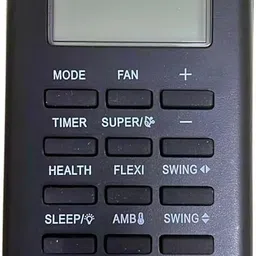 Woniry Remote Control Compatible For IFB AC (AC-273) IFB, IFB Remote Controller-picture-14