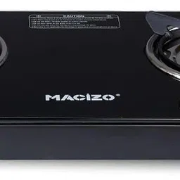 macizo PRETO Cooktop ISI Certified 2-Year Warranty with Doorstep Service Glass Manual Gas Stove-picture-26