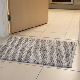 amyra home goods Microfiber Door & Floor Mat image 2