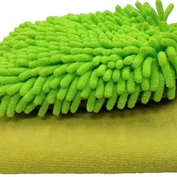 Microfiber Vehicle Washing Cloth-image-51