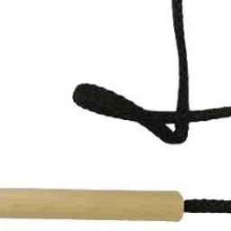 dgcrayons Wooden Capital Alphabet & Hindi Letters Laminated Tracing Board Slate for Kids image 4