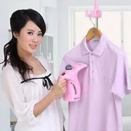 Triangle Ant ™RZ 608 Handheld Facial And Garment Steamer Sterlizer Vaporizer image 5