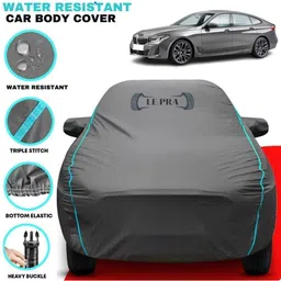 le pra BMW 6GT, 6 Series GT, 6 Series GT 620d Luxury Line Diesel, 6 Series GT 630d Luxury Line, 6 Series GT 630d Luxury Line Diesel, 6 Series GT 630d M Sport, 6 Series GT 630d M Sport Diesel, 6 Series GT 630i Luxury Line, 6 Series GT 630i Luxury Line Petrol, 6 Series GT 630i Sport Line Body Cover-picture-27