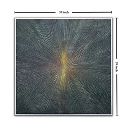 art gali Canvas Abstract Wall Painting image 2