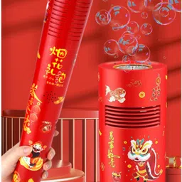 acarya Scented Bubble Machine Liquid image 3