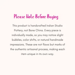 littleperch Classic Aqua Ceramic Coffee Mug image 5