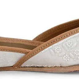 house of pataudi Slip On For Women image 4