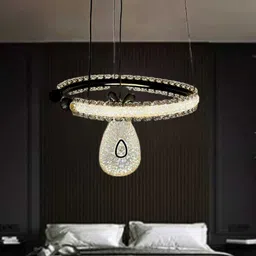 seetastic Modern Ceiling Hanging Light Chandelier Ceiling Light Ceiling Lamp image 4