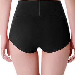 leadwort Pack of 2 Women Hipster Multicolor Panty image 4