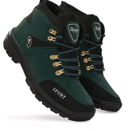 lejano High Tops For Men-picture-36