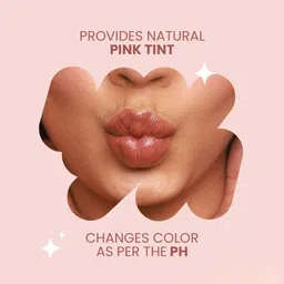 beggie Lip Gloss, Pigmented, Lip Tint, Moisturizing, Long-lasting with teddy design image 4