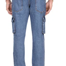 wearo jeans Men Cargos image 2