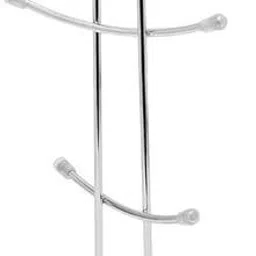 darien Cup Kitchen Rack Stainless Steel Cup Tree Stand Steel-picture-44