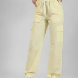 kinpatsu Women Cargos-picture-21