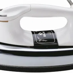 bajaj Majesty DHX 9 750 W Dry Iron-picture-21