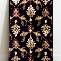 INDIAN CLASSIC ART Canvas Wall Rectangle Paintings Wall Art - 30 x 20 In-picture-12