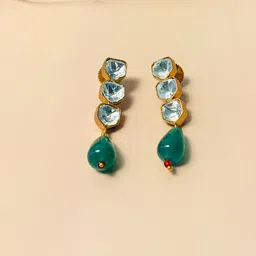 ABDESIGNS Classic Drop Earrings-picture-26