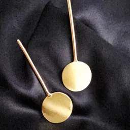 Binnis Wardrobe Contemporary Drop Earrings-picture-16
