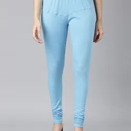 DIXCY SCOTT Slimz Churidar Length Leggings-picture-23