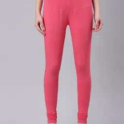 DIXCY SCOTT Slimz Churidar-Length Leggings-picture-21