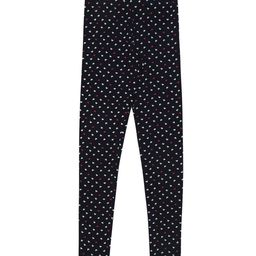 bodycare kids Bodycare KidsGirls Printed Cotton Ankle-Length Leggings-picture-13