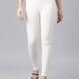 DIXCY SCOTT Slimz  Ankle-Length Leggings image 1