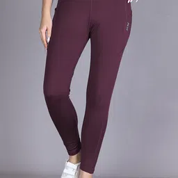 LYRA Women Rapid-Dry & Anti-Static Sports Tights-image-91