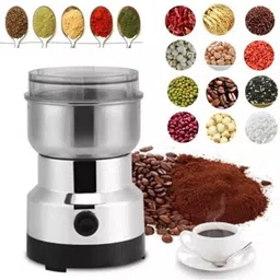 fresh mark Compact Kitchen design Electric Household Grinder W 300 W Juicer Mixer Grinder image 3