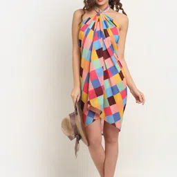 aoba EROTISSCH Women Pack Of 2 Sarongs image 2