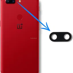 CELLO TECH A5010 ONEPLUS 5T Camera Lens Glass-image-5