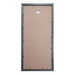 Art Street Set Of 3 Brown & Green Monuments Theme Framed Paintings image 3