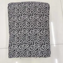 houseofcommon Unstitched Crepe Kurta Fabric Printed-picture-23