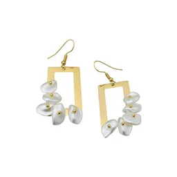 ANJNI CREATION Contemporary Drop Earrings image 2